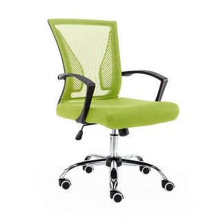 Modern Home Zuna Mid-back Office Chair