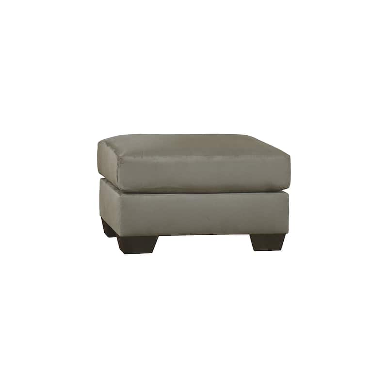 Signature Design by Ashley Darcy 2-Piece Upholstery Package - 43" W x 37" D x 37" H