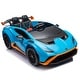 preview thumbnail 46 of 78, Kids 24V Lamborghini Huracan Ride-On Car, Remote Control, 360° Spin, Bluetooth