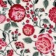 preview thumbnail 4 of 2, Cath Kidston Strawberry Garden Rose