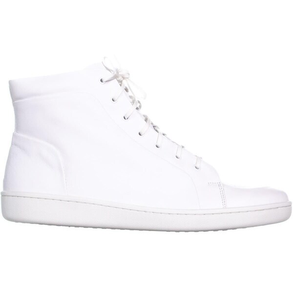 kenneth cole kip leather sneakers