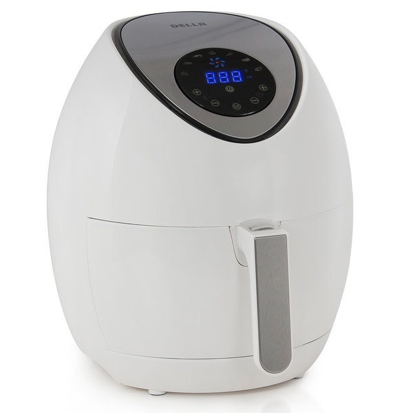 Della online air fryer