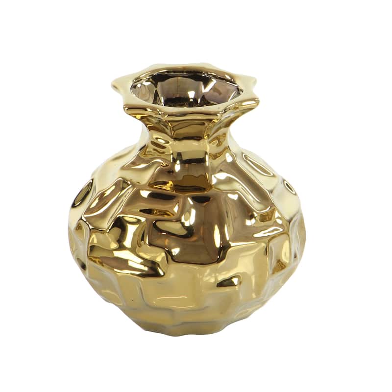Ceramic Modern Vase (Set of 3)