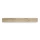 preview thumbnail 13 of 20, Modern Farmhouse Fireplace Mantel Shelf 36" - Unfinished