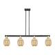 Option Black Antique Brass / Mercury