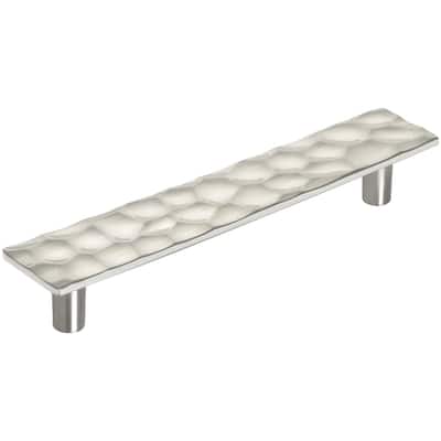 Amerock Kamari 5-1/16 Inch Center to Center Bar Cabinet Pull