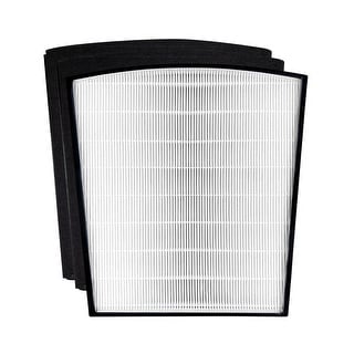 Hunter Replacement Air Purifier Filter Value Pack for Hunter HP850UV Series Air Purifier