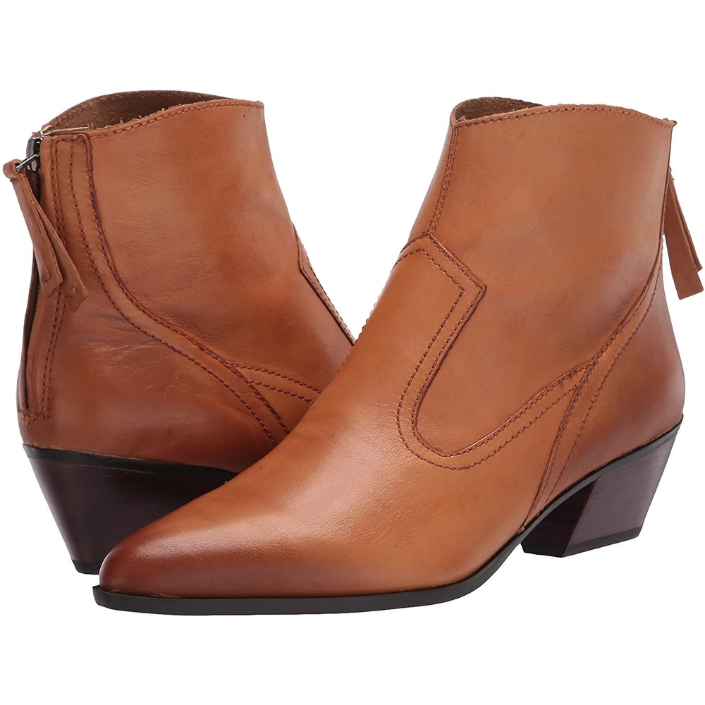 naturalizer kallista ankle boot