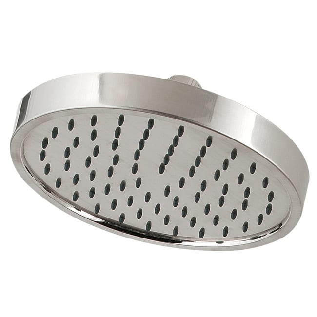 Pfister Contempra Single Function Shower Head - Brushed Nickel