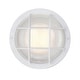 preview thumbnail 4 of 6, Westinghouse Lighting One-Light Dimmable LED Outdoor Wall Fixture