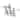 Paris 4 in. Centerset Bathroom Faucet
