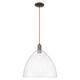 Option Oil Rubbed Bronze / Seedy