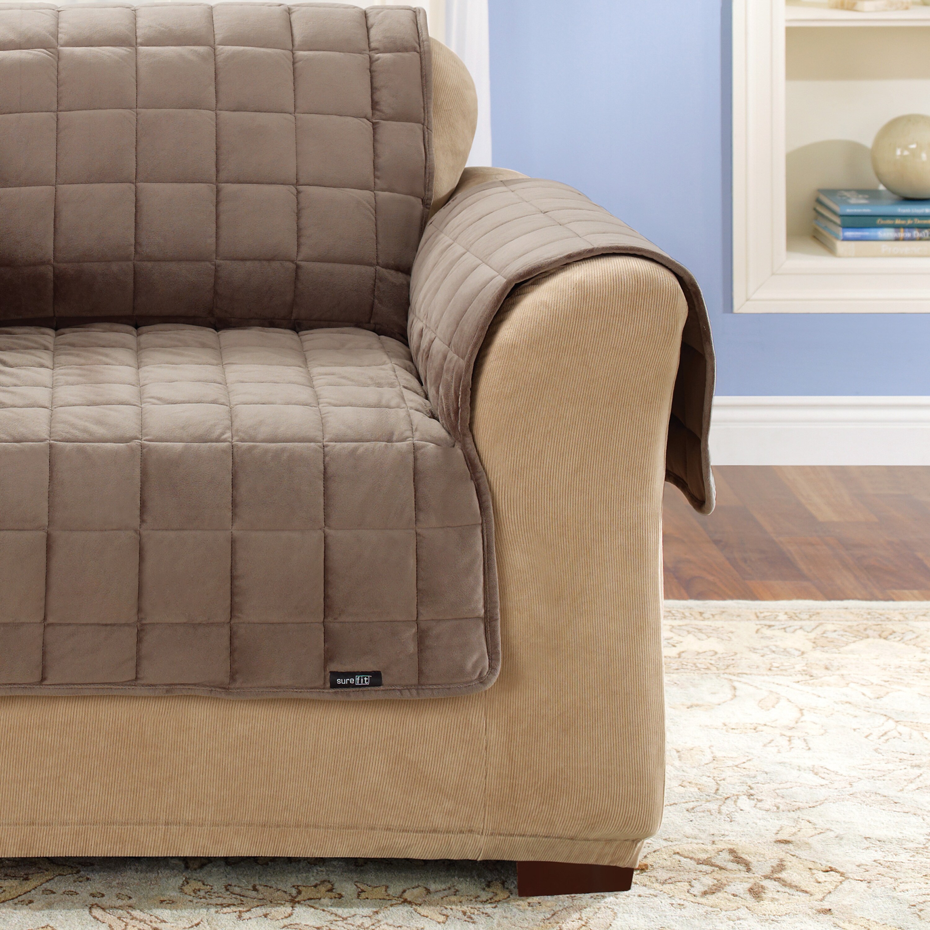 Pet furniture covers for chairs shop