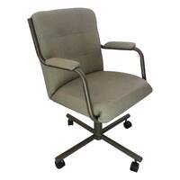 Buy Black Friday Metal Casters Kitchen Dining Room Chairs Online At Overstock Our Best Dining Room Bar Furniture Deals