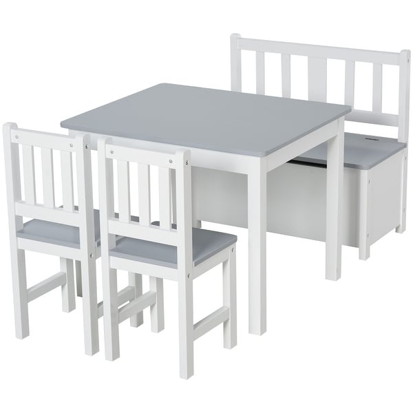 desk and chair set for toddlers