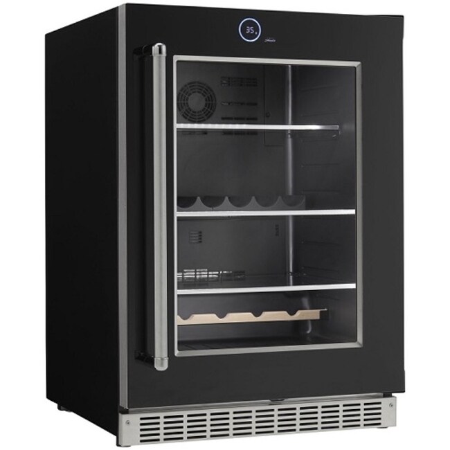 danby beverage center 24 inch