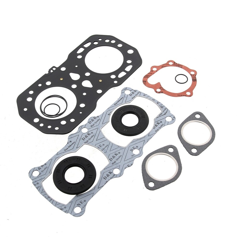Complete Gasket Kit fits Polaris Classic 500 2004-2006 by Race-Driven