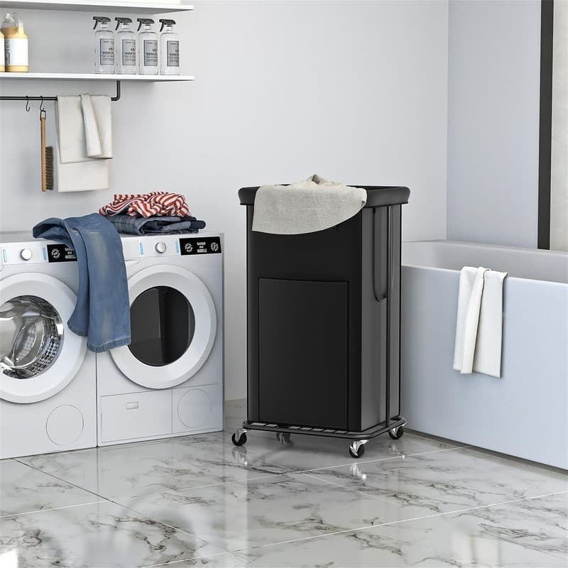110L Large Laundry Hampers