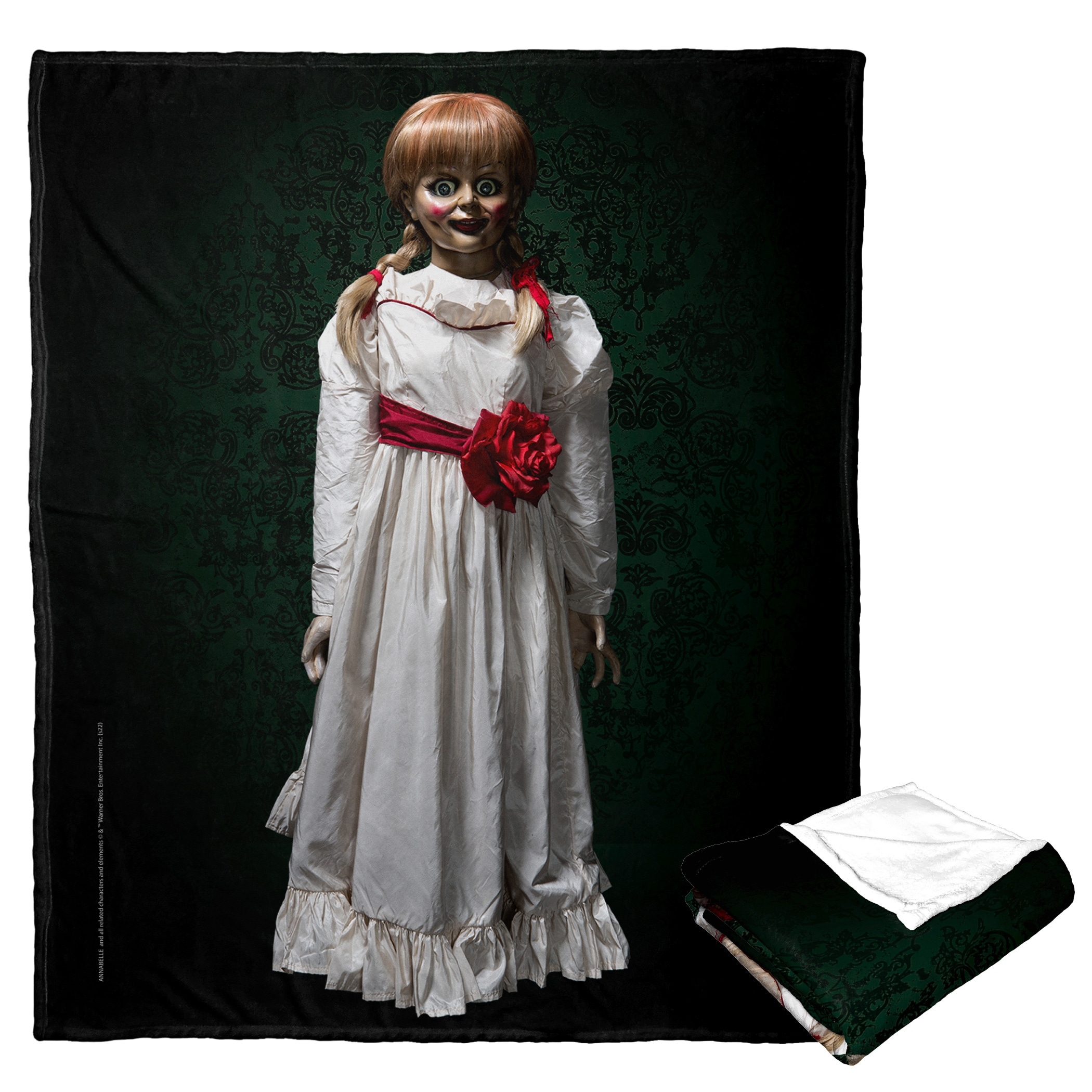 Annabelle-Silk-Touch-Throw-