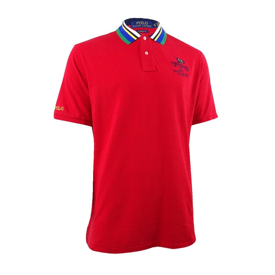 xl ralph lauren polo shirts