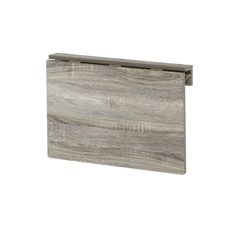 Furinno Hermite Wall Mounting Folding Table