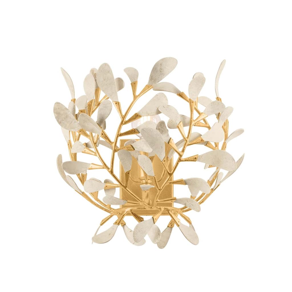 Hudson Valley Lighting 4451 Maybrook 12" Tall Wall Sconce