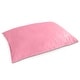 preview thumbnail 92 of 95, Jaxx 5.5' Huge Bean Bag Floor Pillow and Lounger for Adults - Microsuede