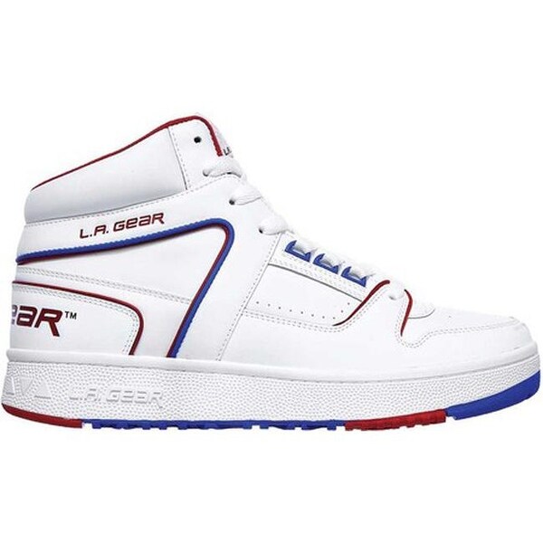 skechers la gear slammer