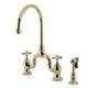 Option Polished Brass
