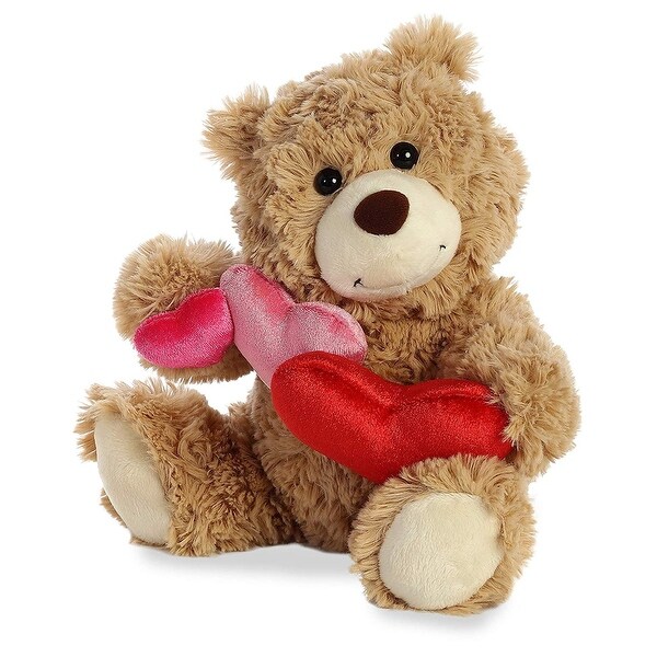 teddy bear valentine