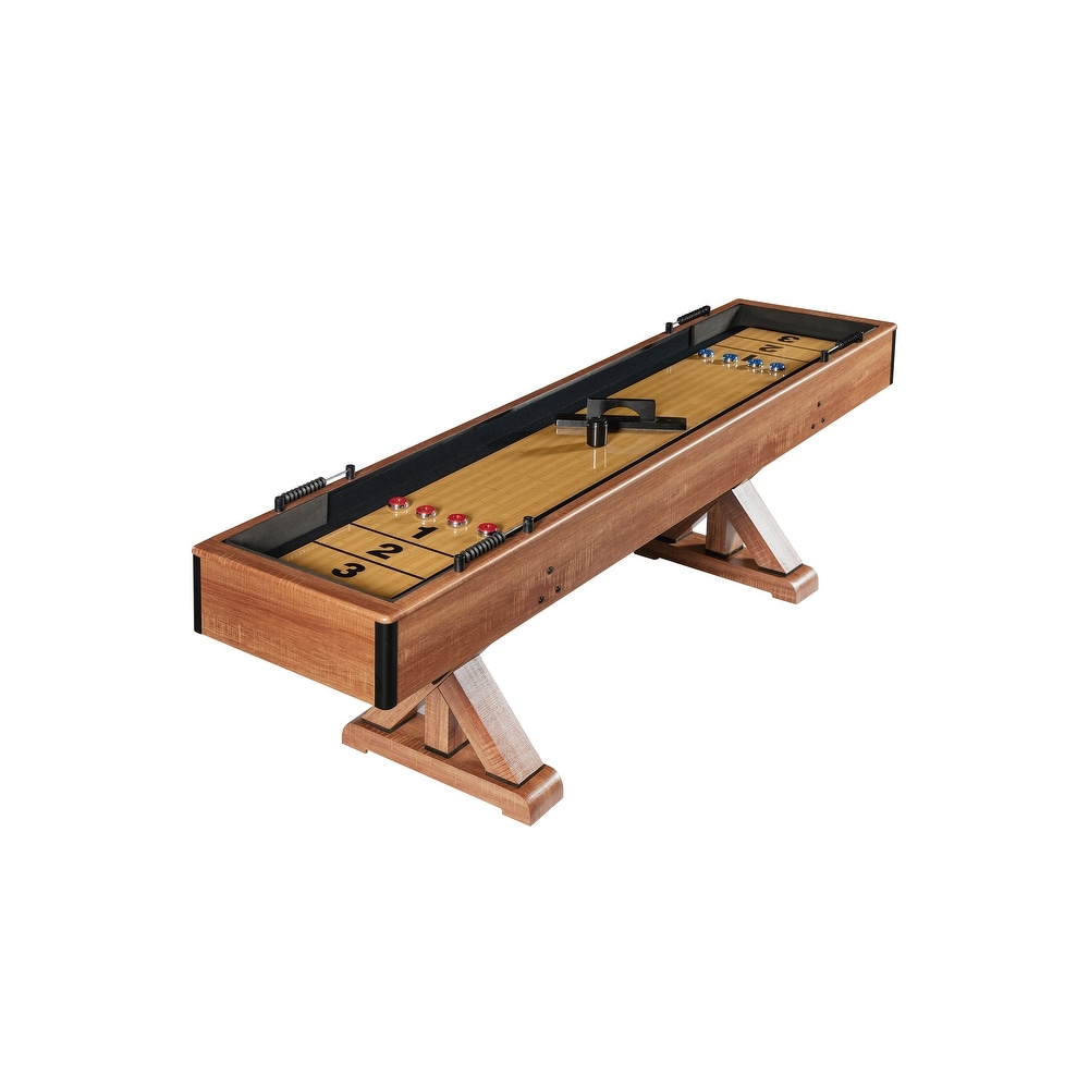 Shuffleboard Tables