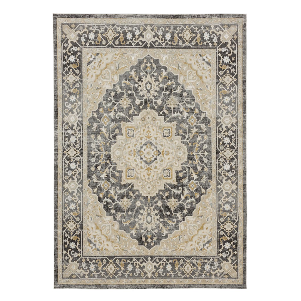 Karastan Rug Windermere Edenhall Woven Area Rug