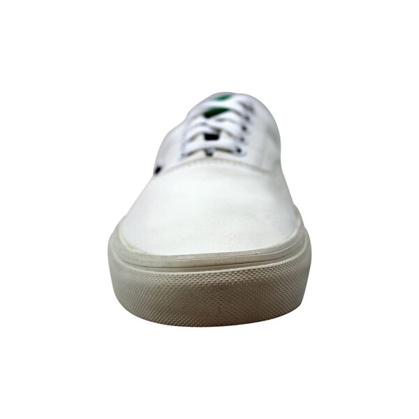 vans era 59 vintage white