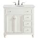 Option Antique White