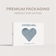 preview thumbnail 23 of 45, Comfy Cubs Baby Car Seat Cover - Infant Car Seat Cover for Sun with Large Size Car Seat Canopy