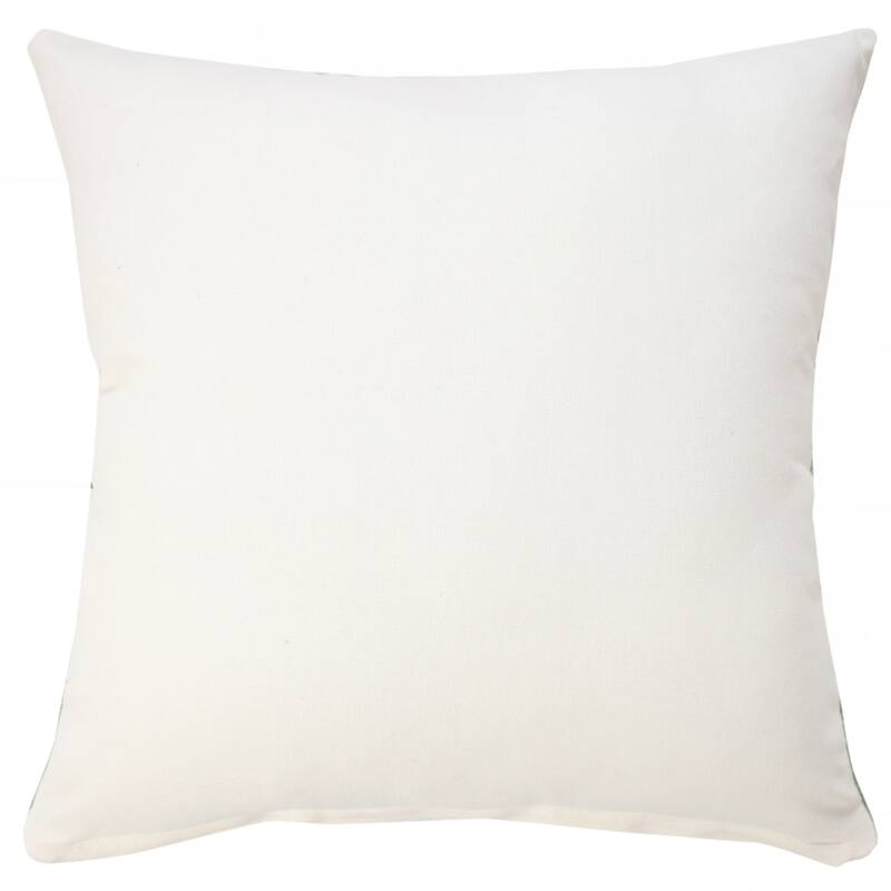 Sevita Traditional Fairytale Motif Throw Pillow, Single or Set of 2