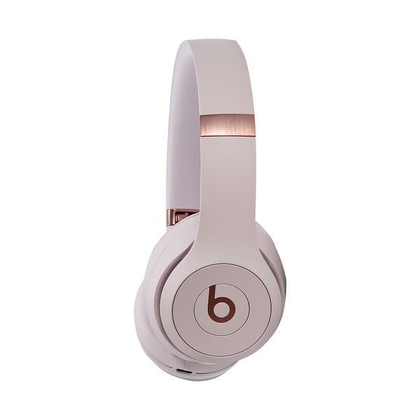 Beats by Dr. Dre Beats Solo 4 Wireless On-Ear Headphones Beats by Dr. Dre Beats Solo 4 Wireless On-Ear Headphones