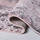 preview thumbnail 10 of 42, SAFAVIEH Glacier Liliana Watercolor Modern Abstract Rug