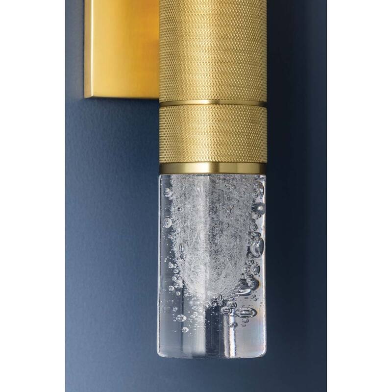 Hudson Valley Lighting 3202 Glen Cove 2 Light 17" Tall Wall Sconce