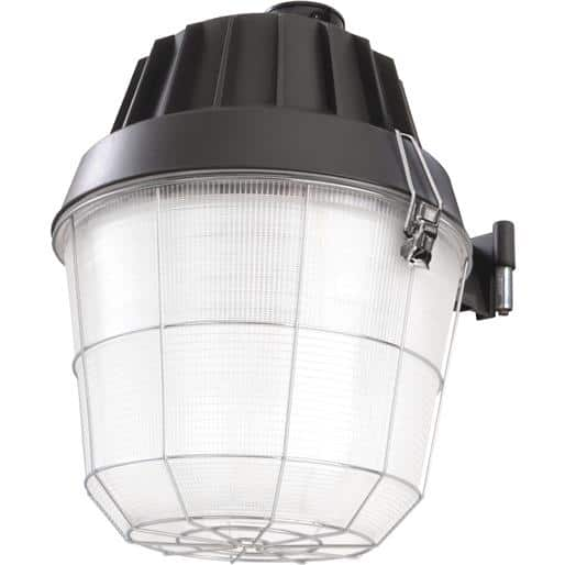 Cooper Lighting 100W Mh Area Light GT100MH Unit: EACH - Bed Bath ...