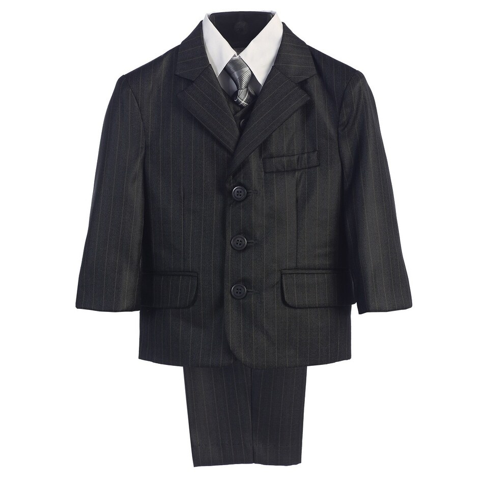 boys formal jacket