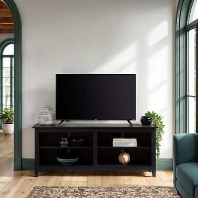 Middlebrook Designs 58-inch Modern TV Stand