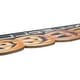 preview thumbnail 12 of 10, Glitzhome 42"H Lighted Halloween Wooden Pumpkins Porch Sign with Timer