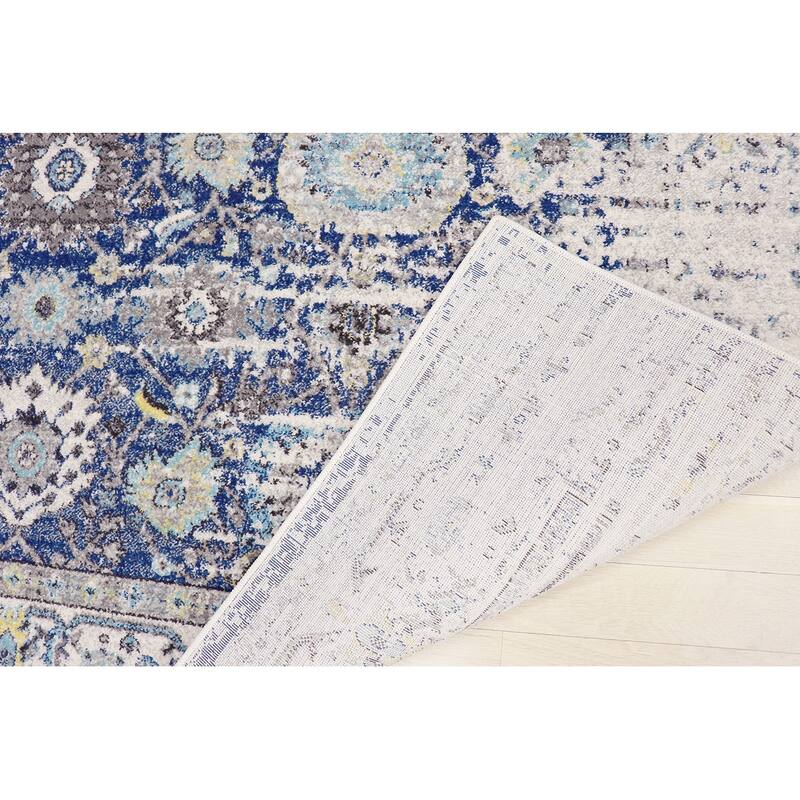 Pasargad Home Chelsea Design Oriental Area Rug