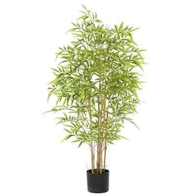 Artificial Bamboo Tree for Home Decor