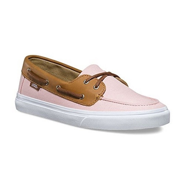 vans chauffette