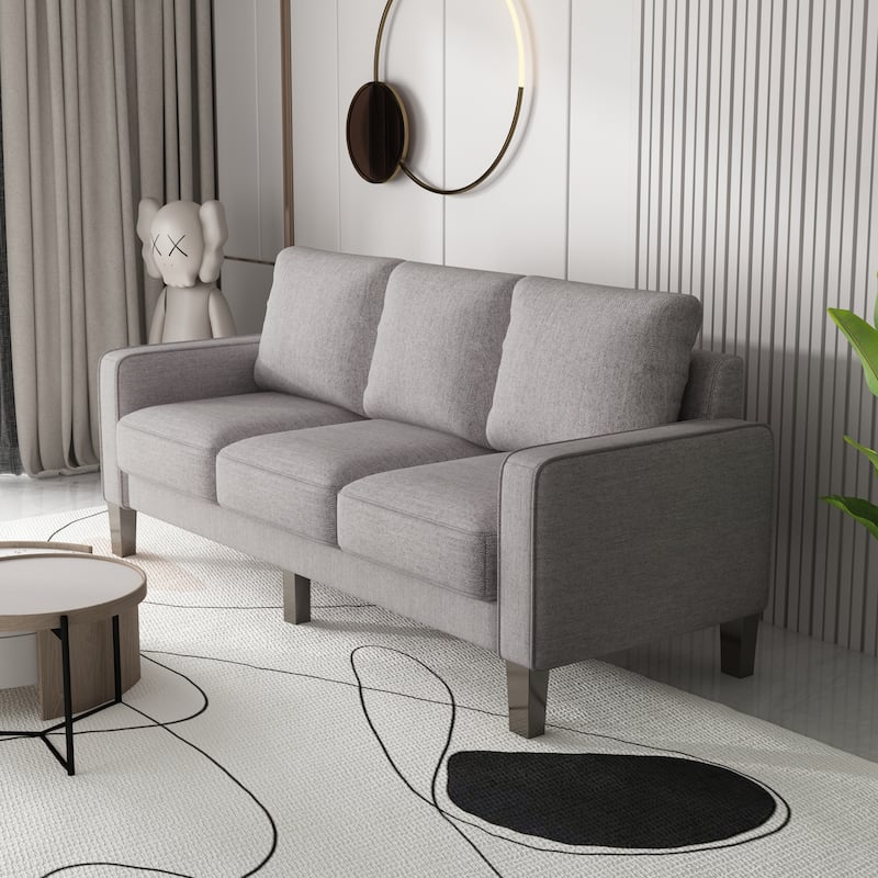 Living Room Furniture Sofa in Fabric