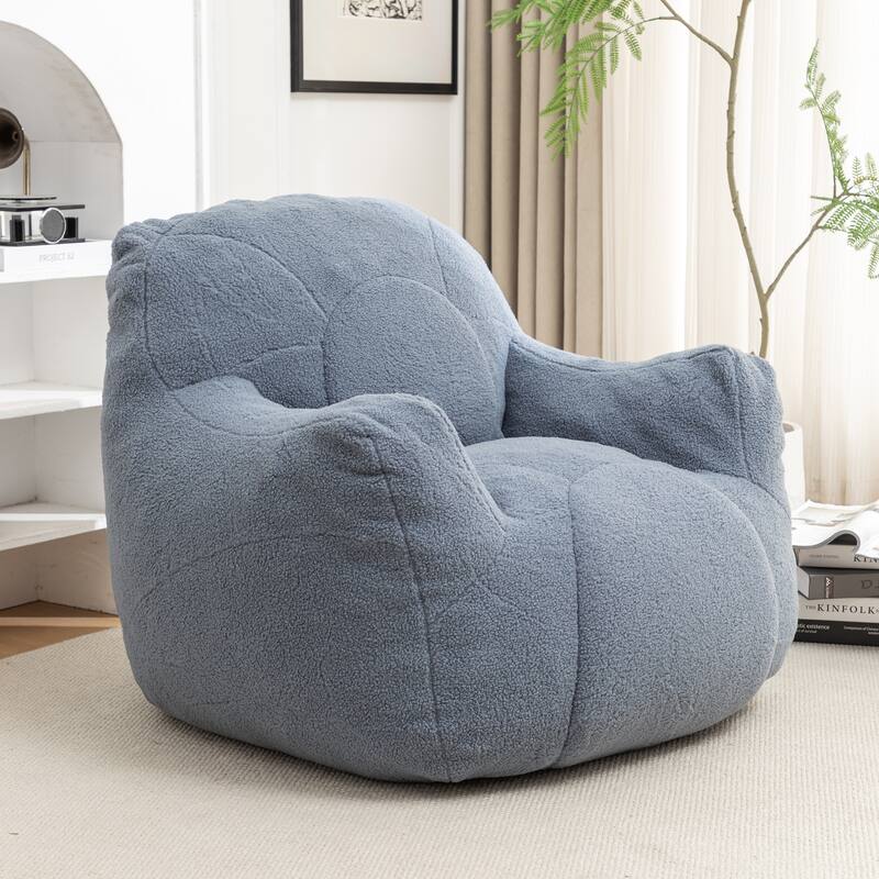 Bean Bag Chair with Filler