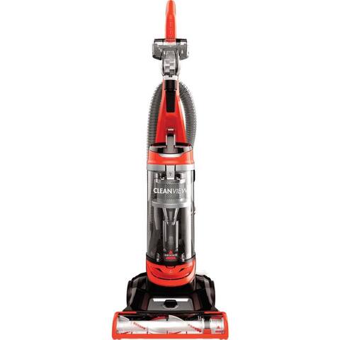 Bissell CleanView Bagless Upright Vacuum Cleaner - 1 Each
