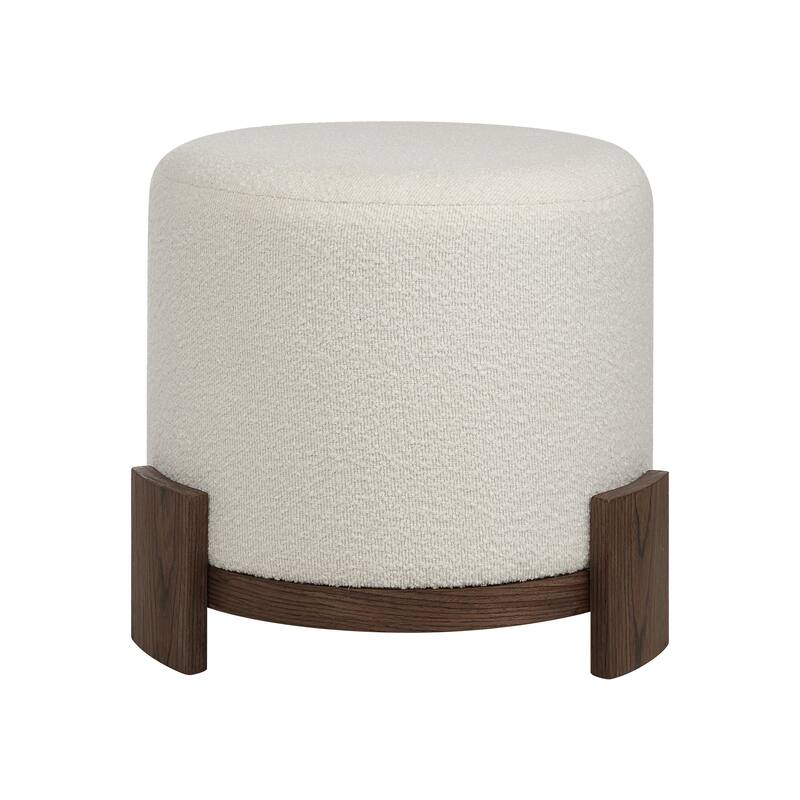 Renwil Chaves 18.0" Height Ottoman